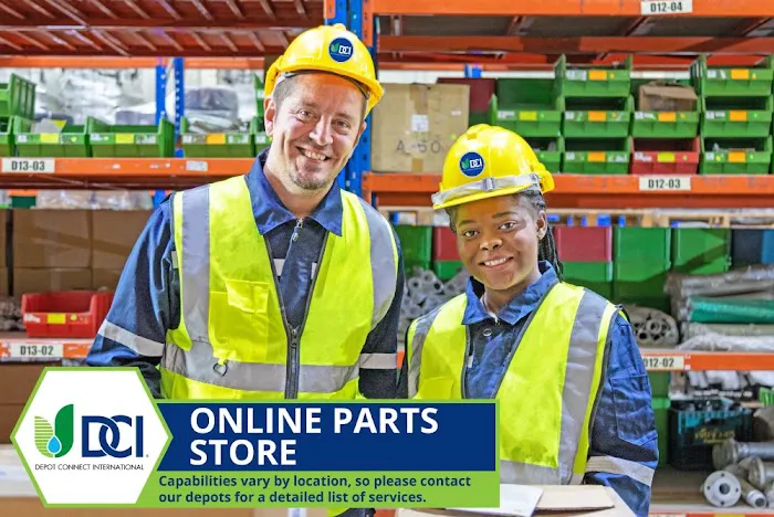 Depot Connect International (PSC) 7