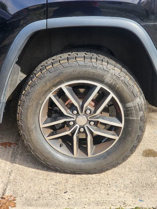 Mavis Discount Tire 9