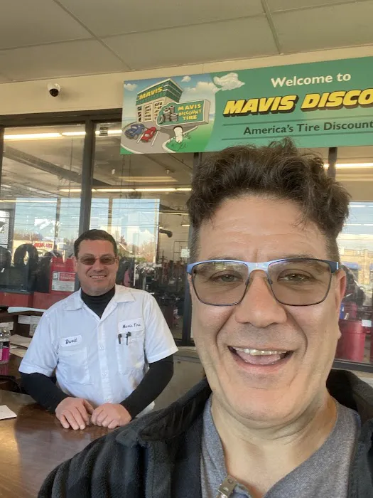 Mavis Discount Tire 7