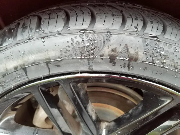 Mavis Discount Tire 6