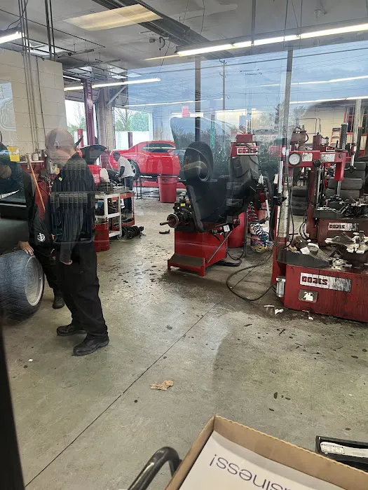 Mavis Discount Tire 3