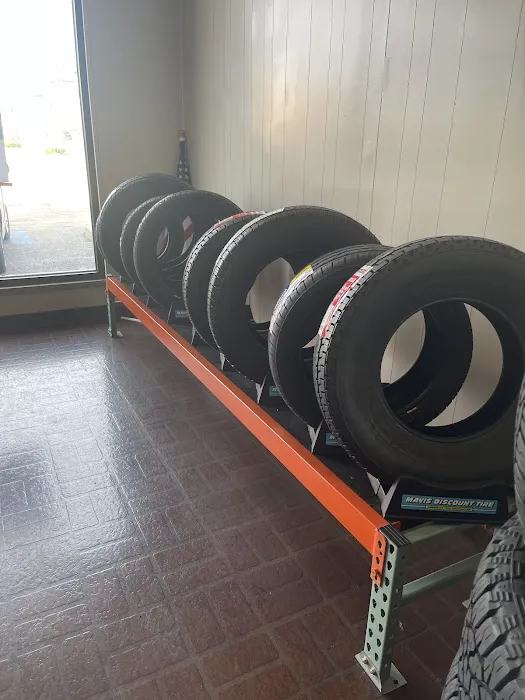 Mavis Discount Tire 5