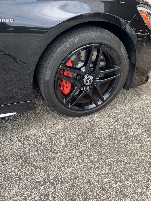 Mavis Discount Tire 8