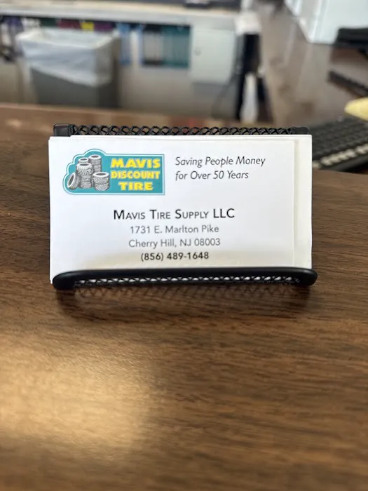 Mavis Discount Tire 4