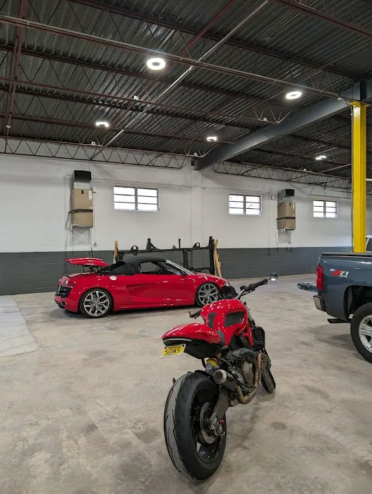 Grove Automotive 2.0 7