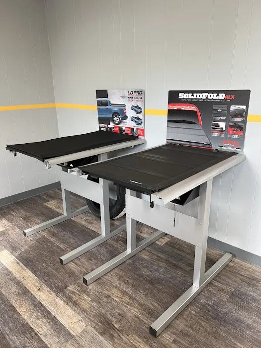 Grove Automotive 2.0 1