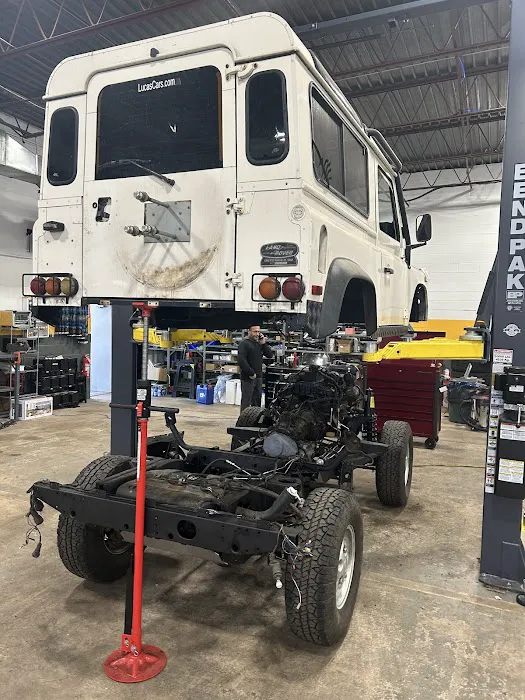 Grove Automotive 2.0 2
