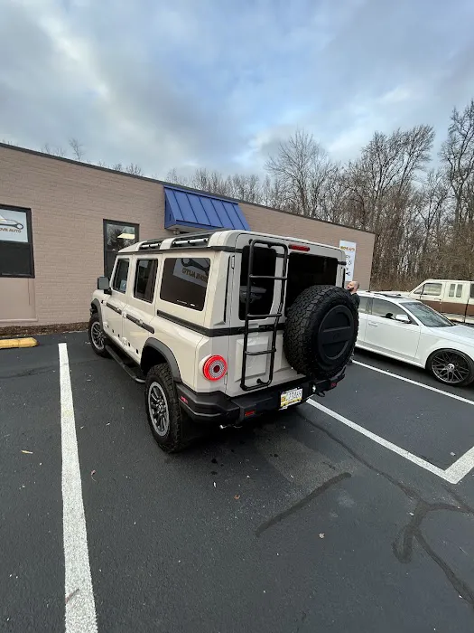 Grove Automotive 2.0 4