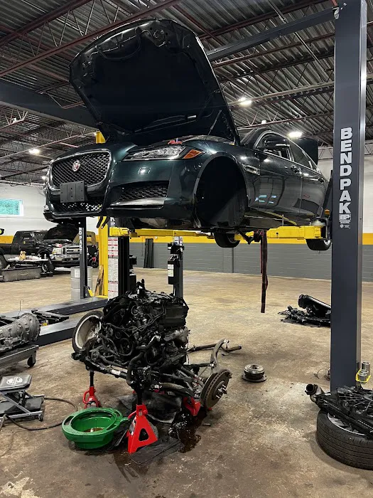 Grove Automotive 2.0 0