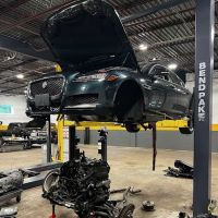 Grove Automotive 2.0