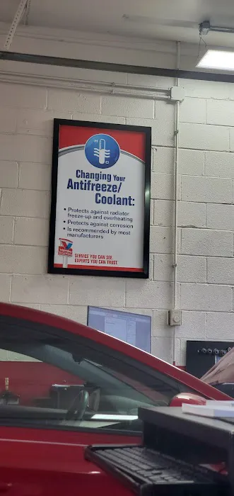 Valvoline Instant Oil Change 4