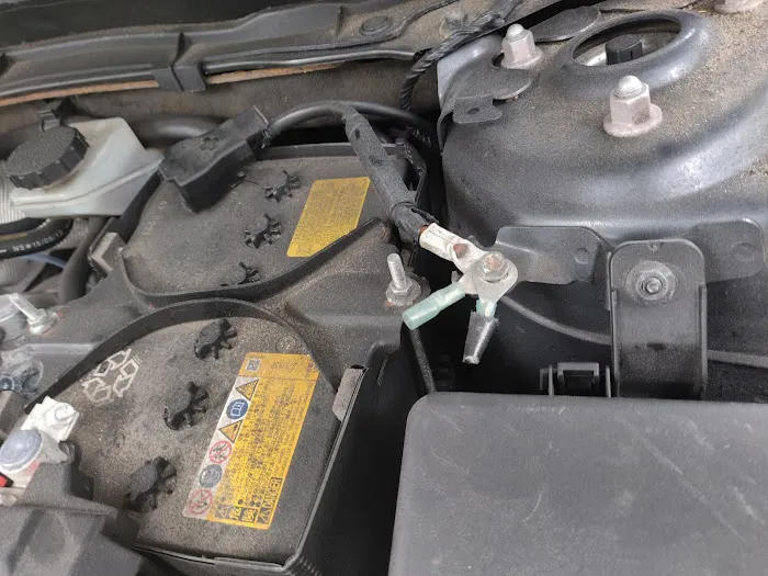 Valvoline Instant Oil Change 2