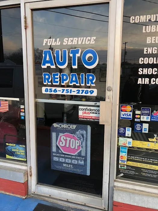 Chads Complete Auto Repair 7