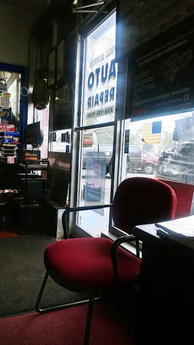 Chads Complete Auto Repair 6