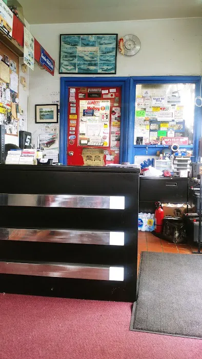 Chads Complete Auto Repair 8