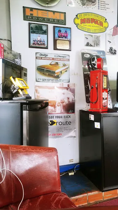 Chads Complete Auto Repair 2