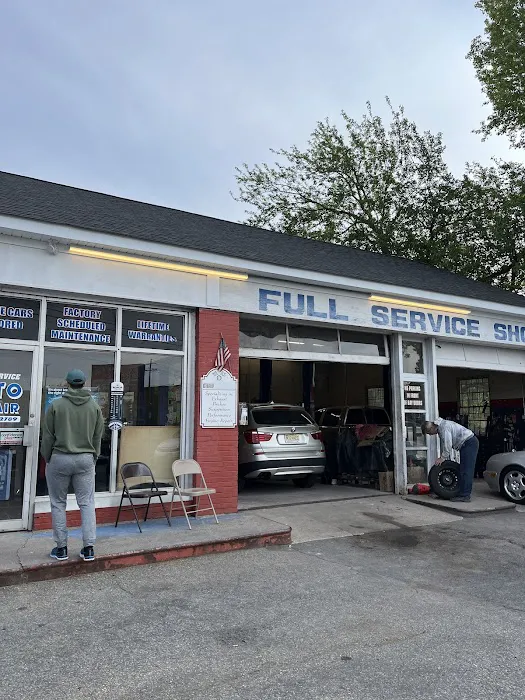 Chads Complete Auto Repair 9