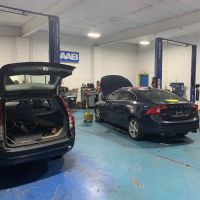 Swedish Auto Sports