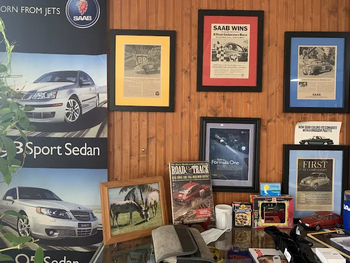 Swedish Auto Sports 3