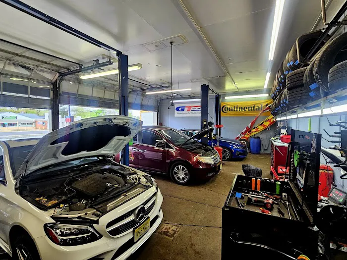 JDI AUTO REPAIR 6