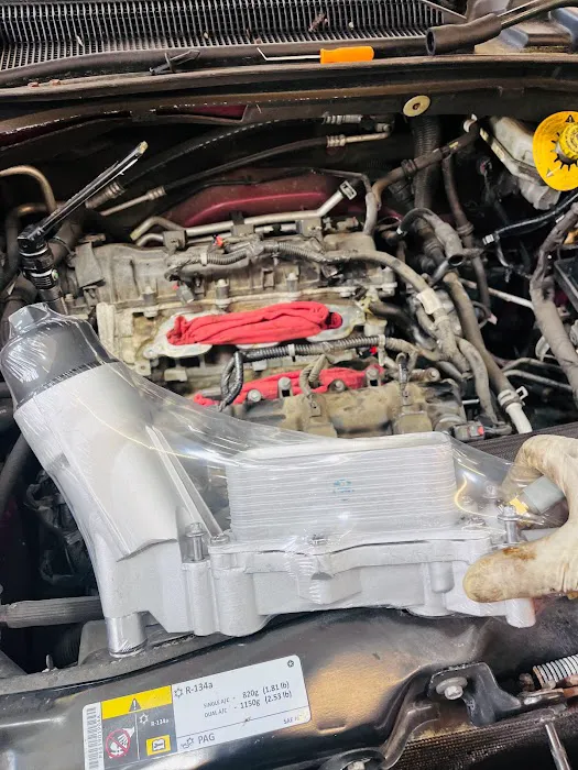 JDI AUTO REPAIR 7