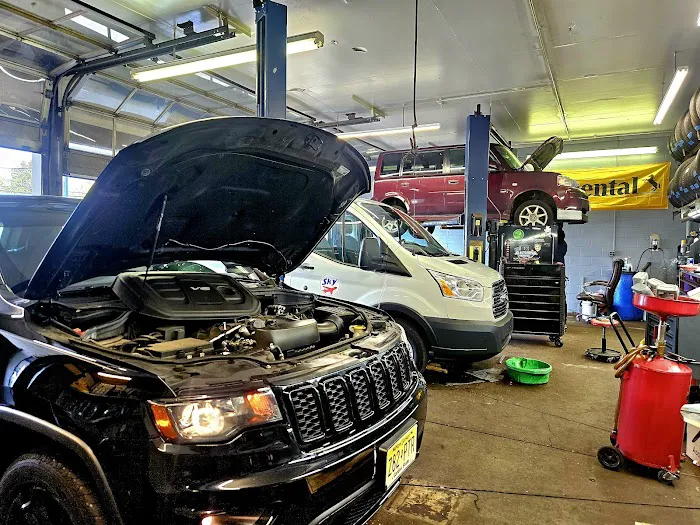 JDI AUTO REPAIR 0