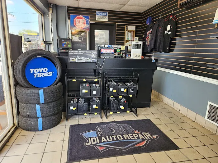 JDI AUTO REPAIR 5