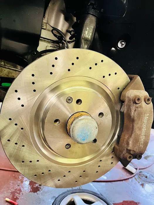 JDI AUTO REPAIR 8