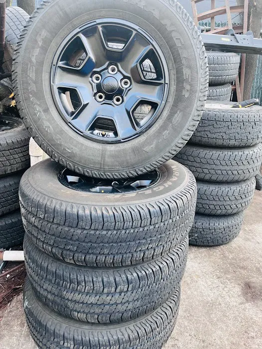 JDI AUTO REPAIR 4