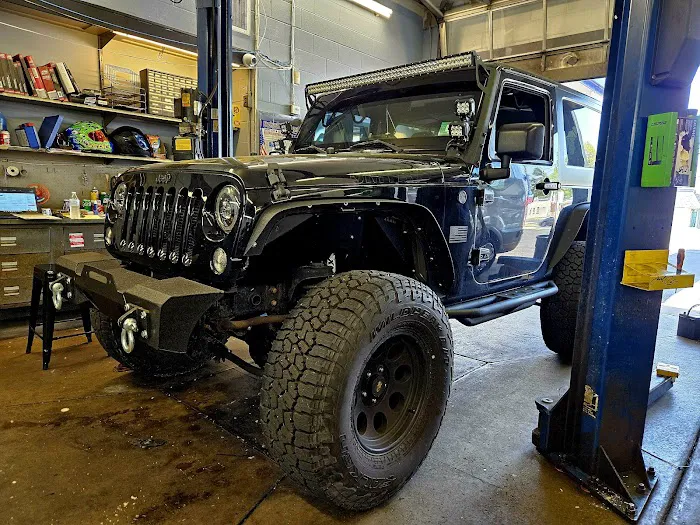 JDI AUTO REPAIR 2