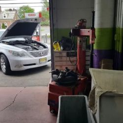 Gerry's Auto Repair ico