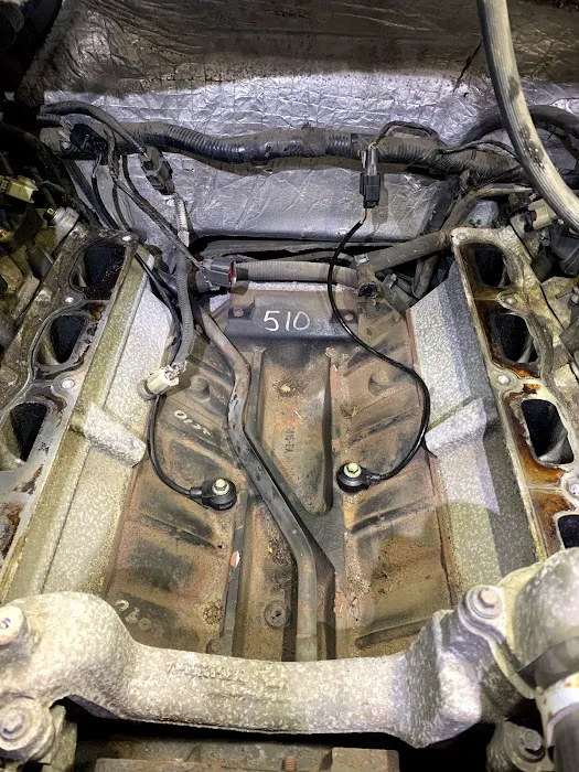 Gerry's Auto Repair 1