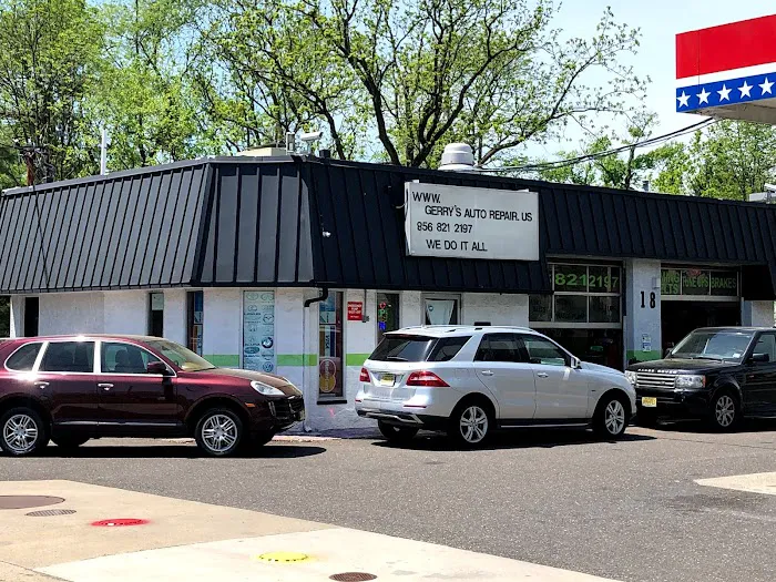 Gerry's Auto Repair 9