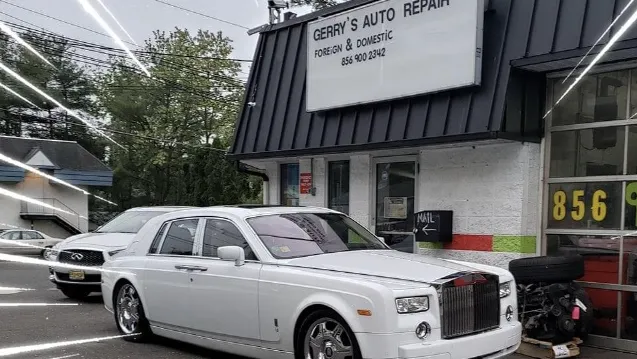 Gerry's Auto Repair 5
