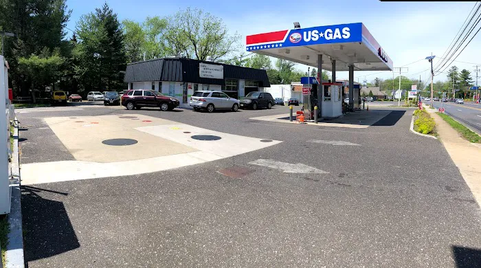 Gerry's Auto Repair 6