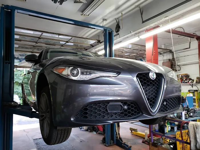Gerry's Auto Repair 7