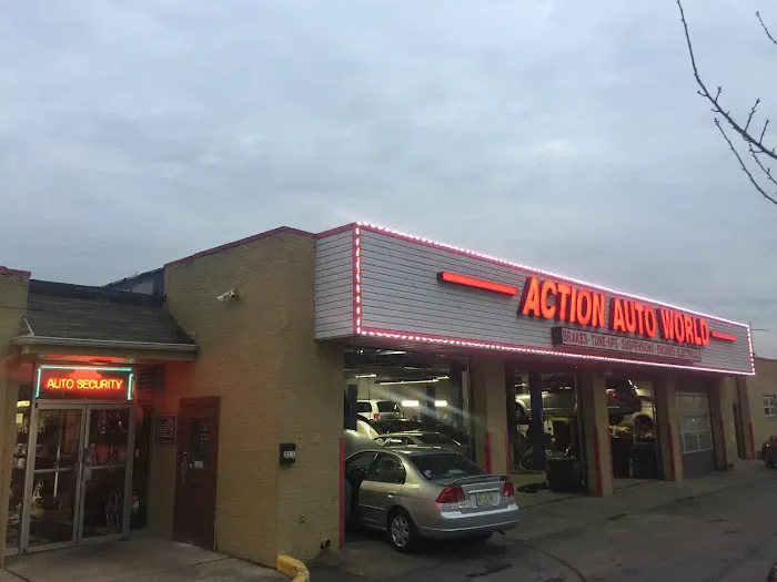 Action Transmission & Complete 4