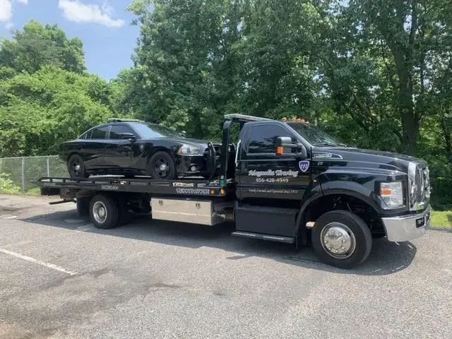 Magnolia AutoBody 4