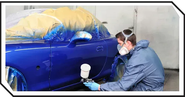 Magnolia AutoBody 6