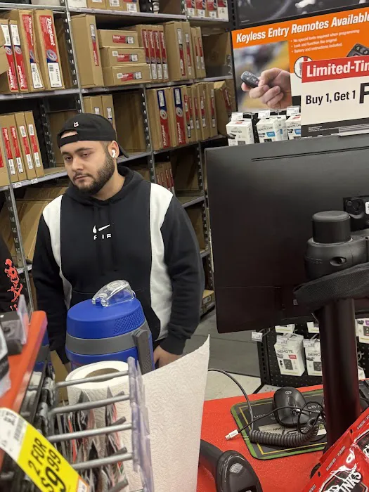 AutoZone Auto Parts 9