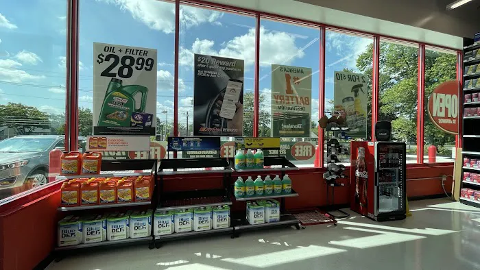 AutoZone Auto Parts 3