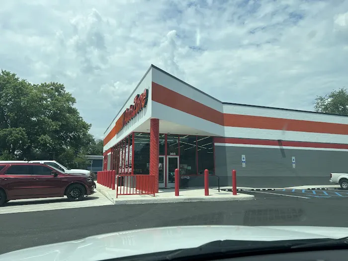 AutoZone Auto Parts 0