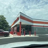 AutoZone Auto Parts