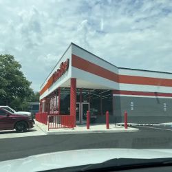 AutoZone Auto Parts ico
