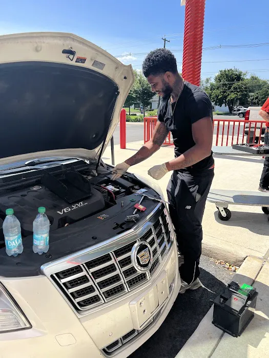 AutoZone Auto Parts 4