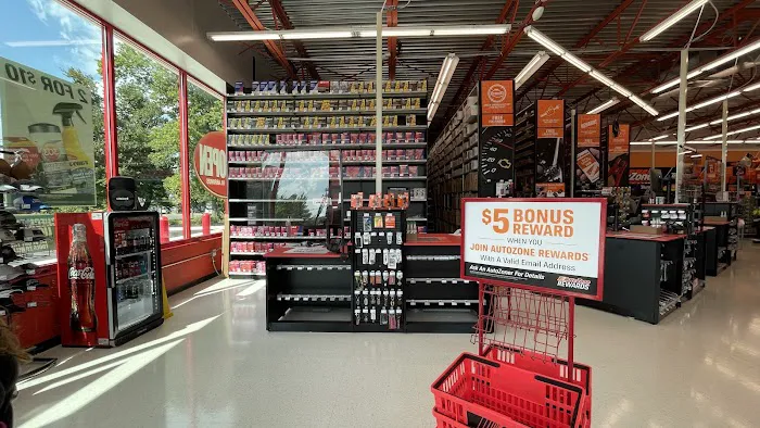 AutoZone Auto Parts 2