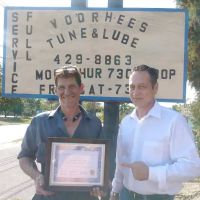 Voorhees Tune & Lube