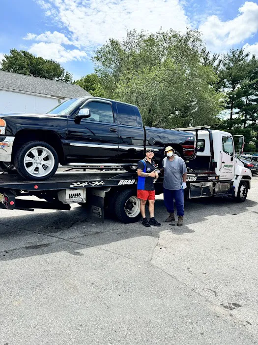 Kirro Custom Auto Shop 4