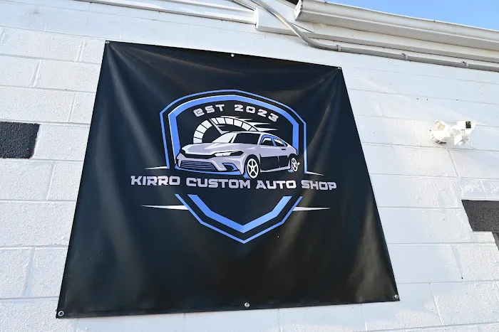Kirro Custom Auto Shop 7