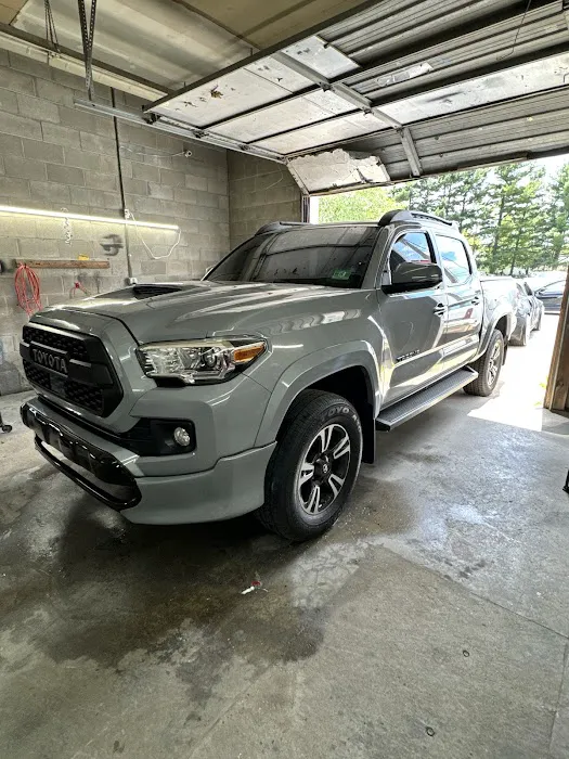 Kirro Custom Auto Shop 5